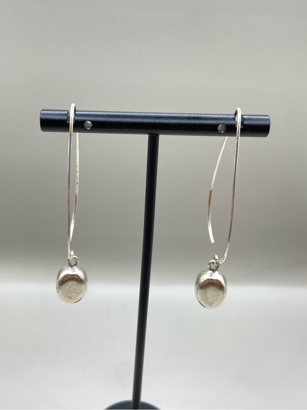 Silpada Just Dropping In Ear Threader Earrings W0821